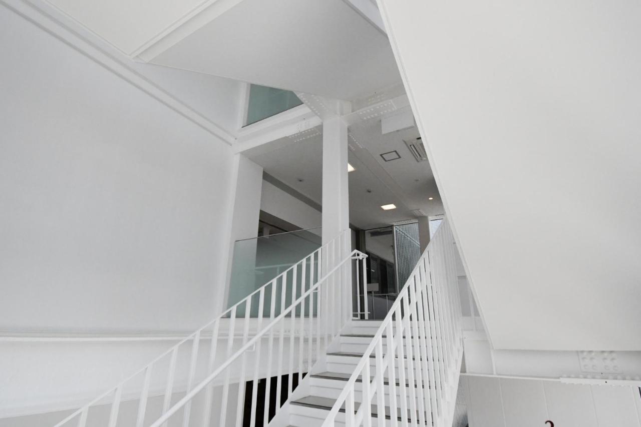 Manabiamu 4F - Vacation Stay 43651V Maizuru Eksteriør billede