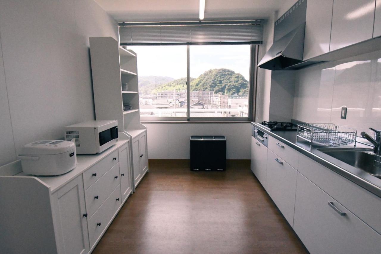 Manabiamu 4F - Vacation Stay 43651V Maizuru Eksteriør billede