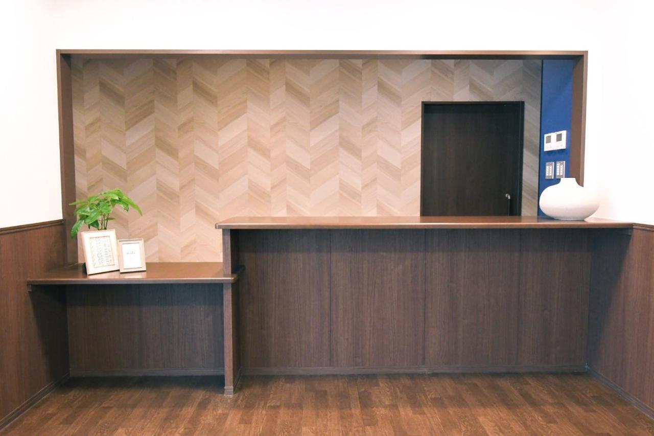 Manabiamu 4F - Vacation Stay 43651V Maizuru Eksteriør billede