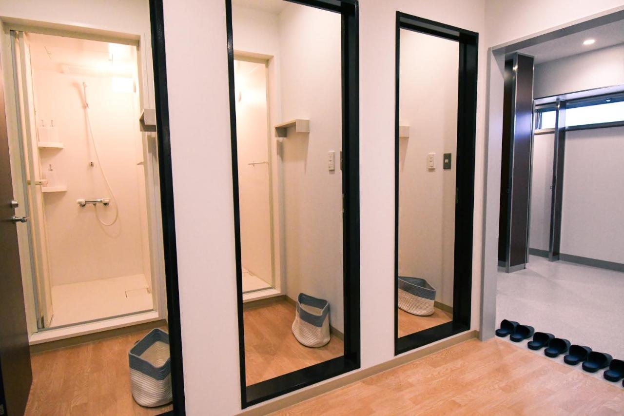 Manabiamu 4F - Vacation Stay 43651V Maizuru Eksteriør billede