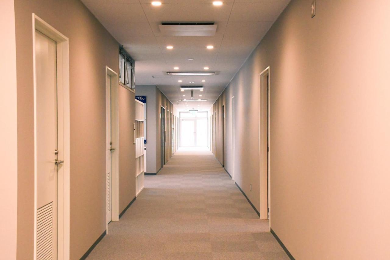 Manabiamu 4F - Vacation Stay 43651V Maizuru Eksteriør billede