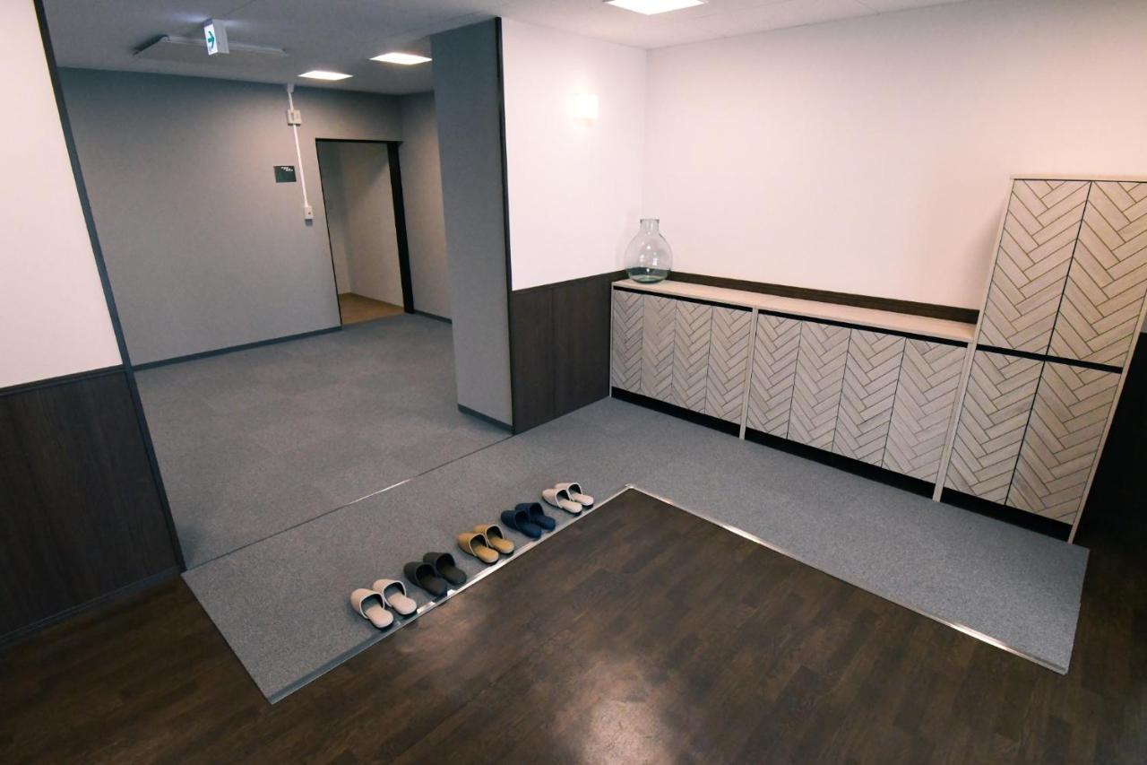 Manabiamu 4F - Vacation Stay 43651V Maizuru Eksteriør billede