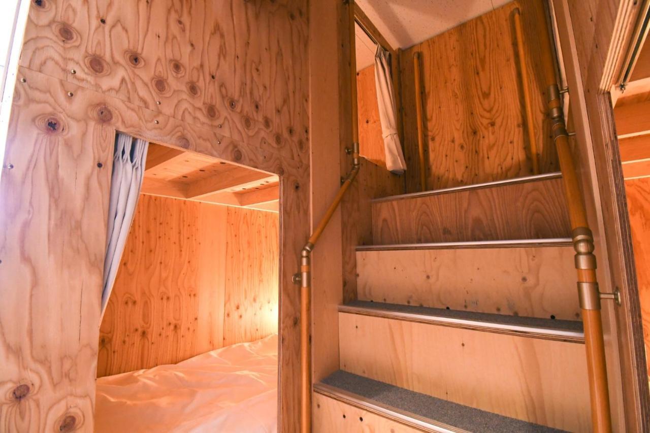 Manabiamu 4F - Vacation Stay 43651V Maizuru Eksteriør billede